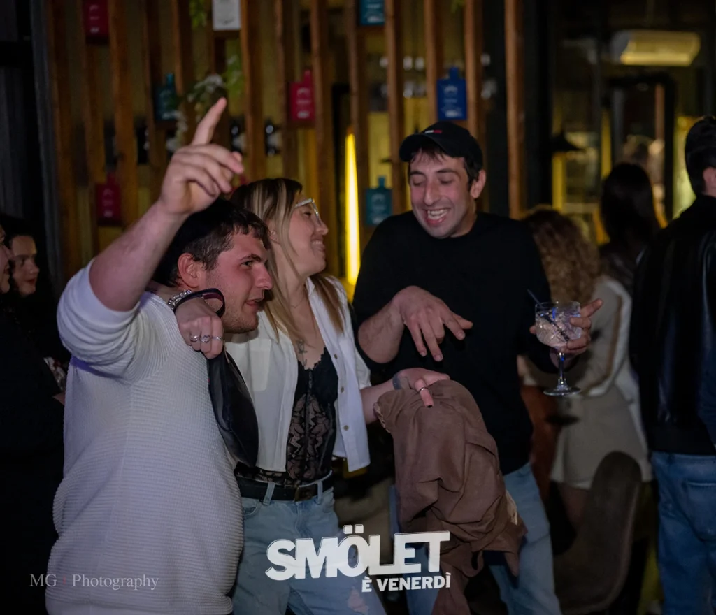 SMOLET - è venerdì - 15.05.26 -78