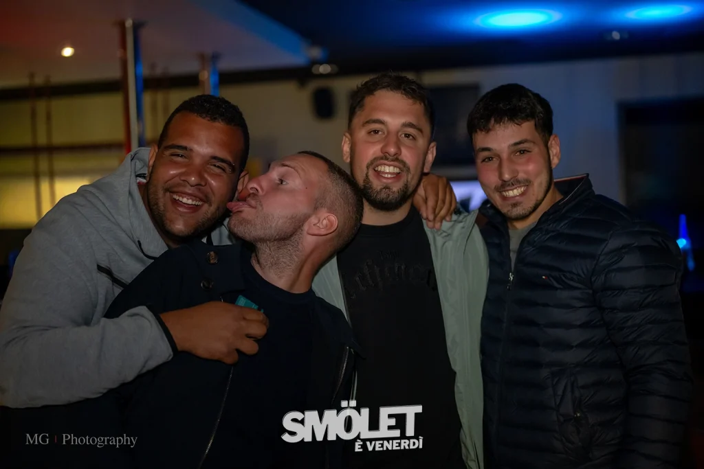 SMOLET - è venerdì - 15.05.26 -88