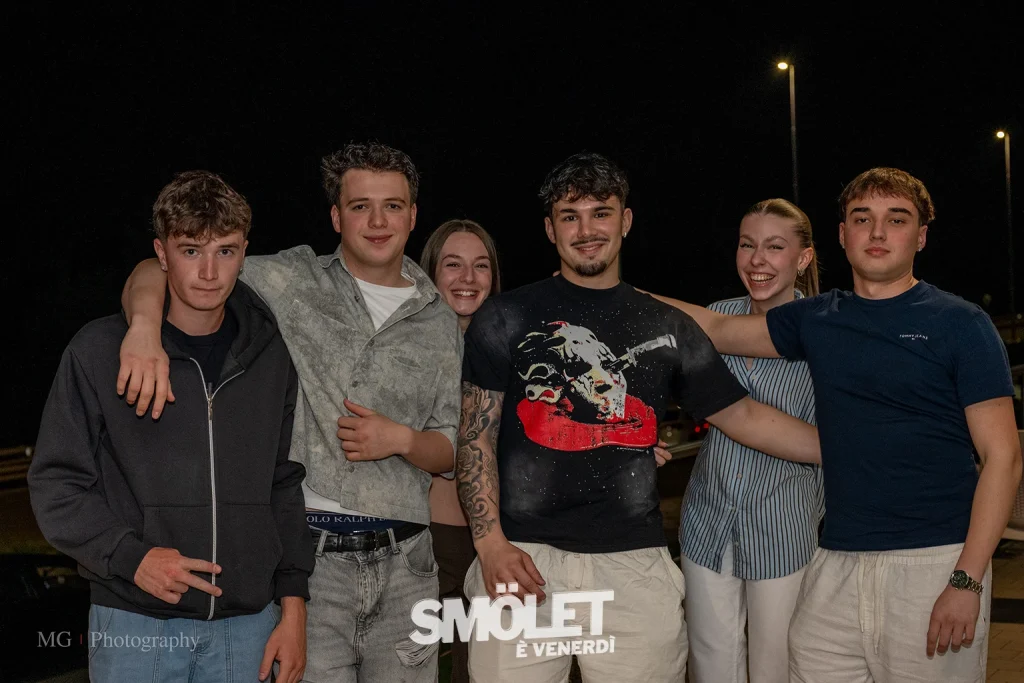 SMOLET - è venerdì - 22.05.26 -11