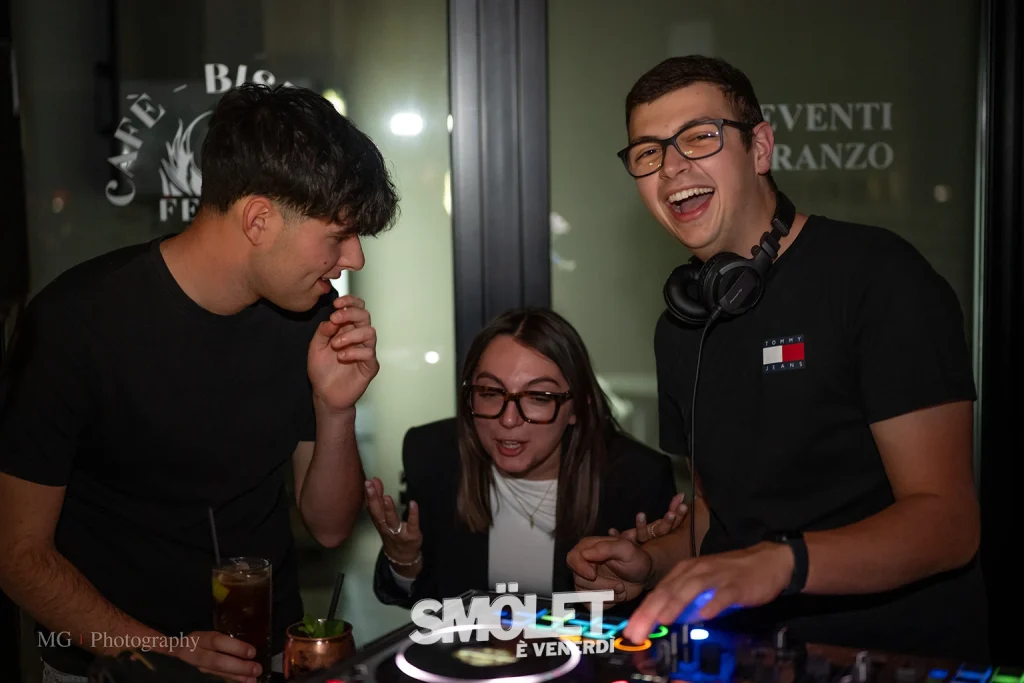 SMOLET - è venerdì - 24.04.26 -34