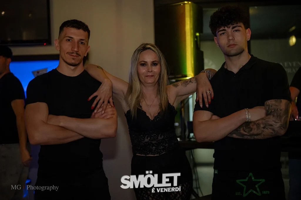 SMOLET - è venerdì - 24.04.26 -40