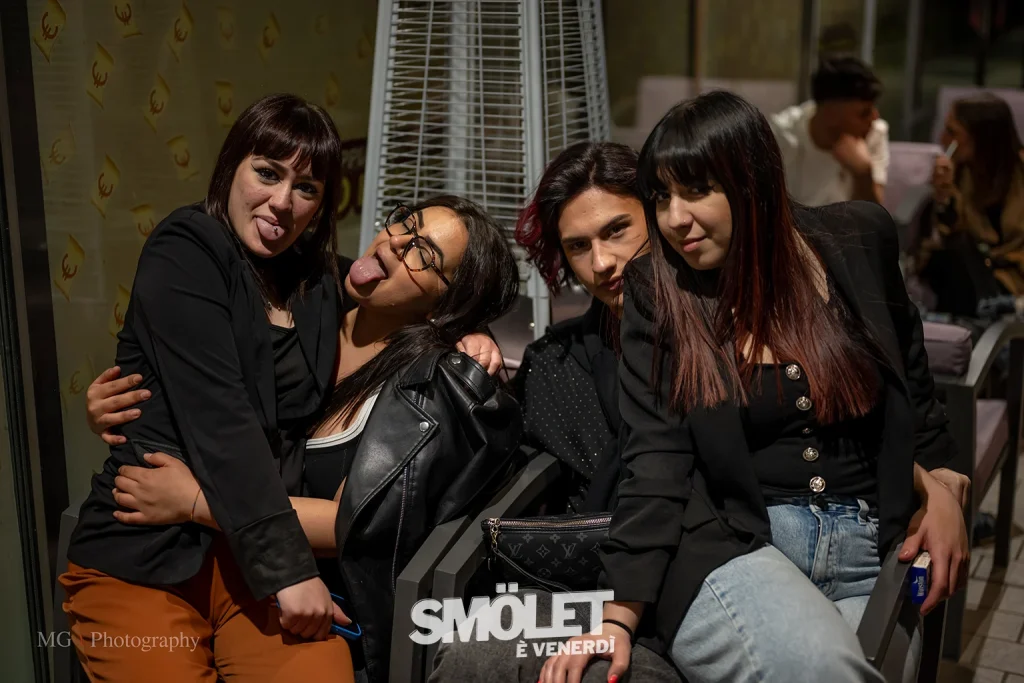 SMOLET - è venerdì - 24.04.26 -65