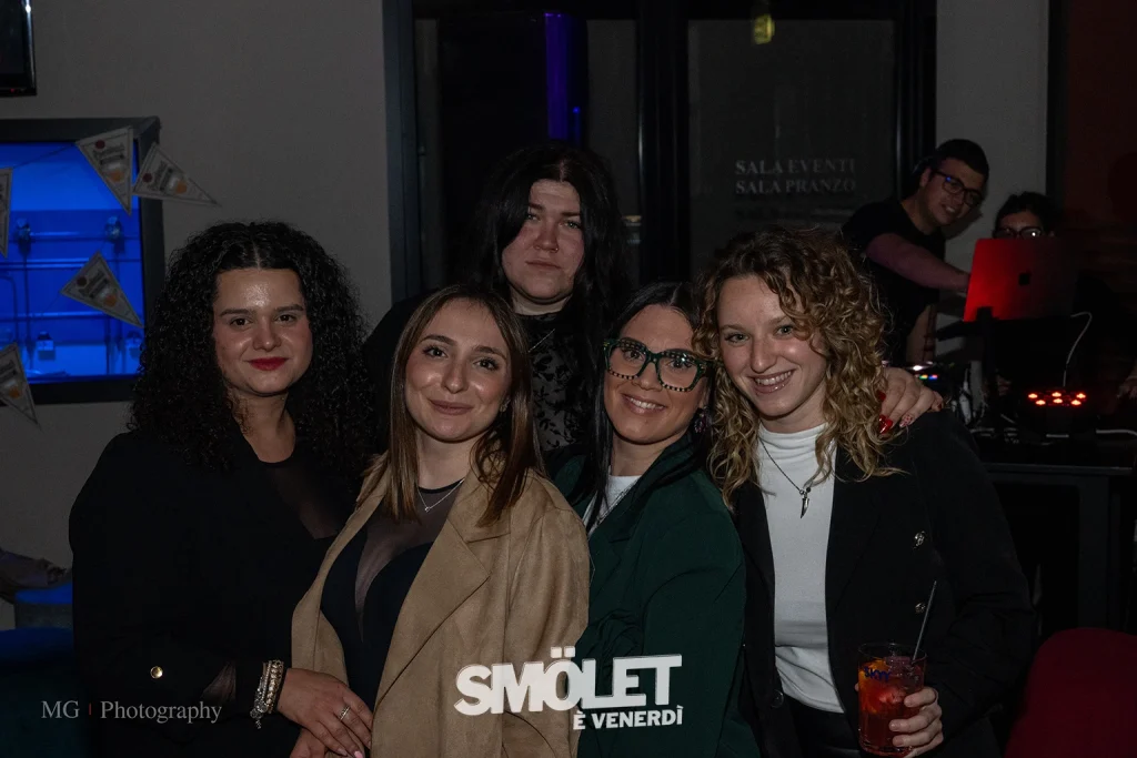 SMOLET - è venerdì - 24.04.26 -70