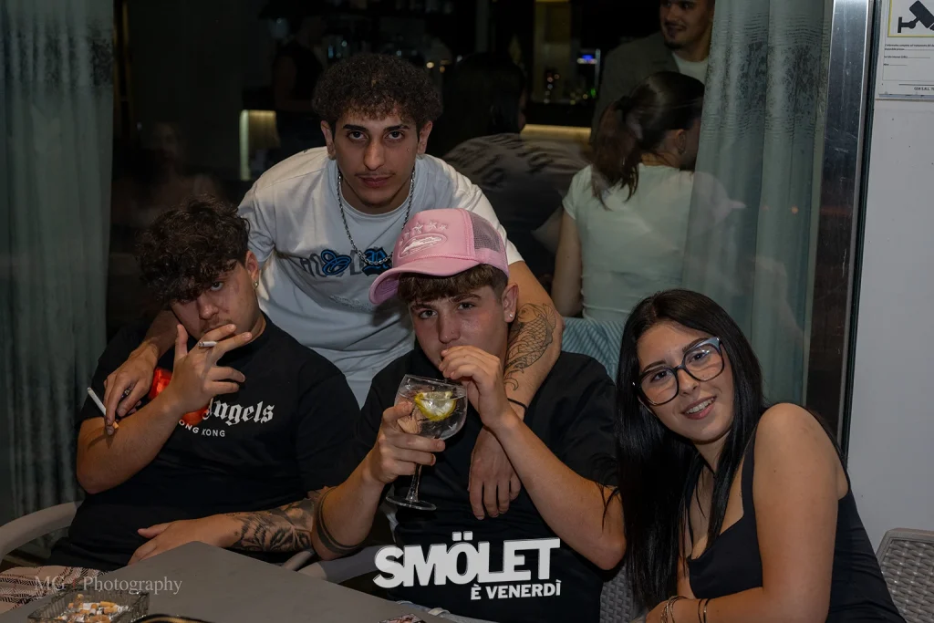 SMOLET - è venerdì - 29.05.26 -43