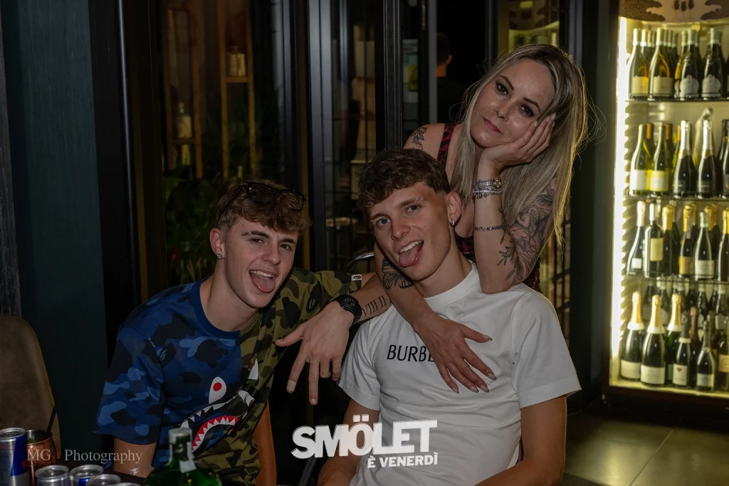 SMOLET - è venerdì - 29.05.26 -45