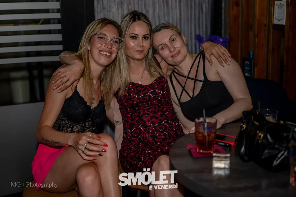 SMOLET - è venerdì - 29.05.26 -65