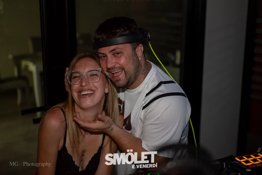 SMOLET - è venerdì - 29.05.26 -83