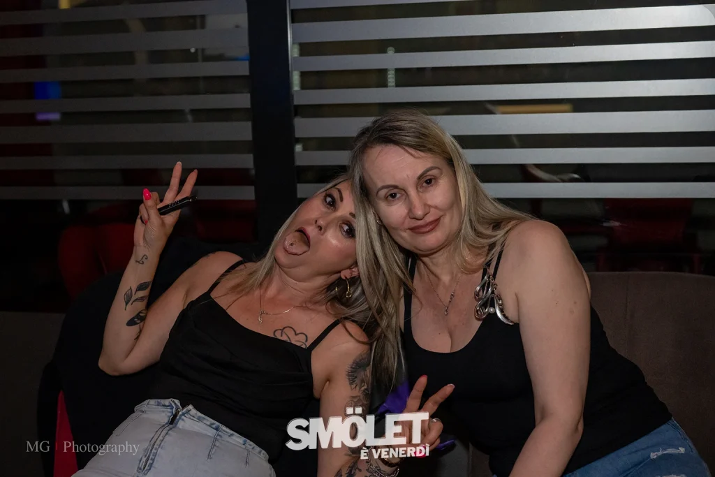 SMOLET - è venerdì - 13.06.26 -18