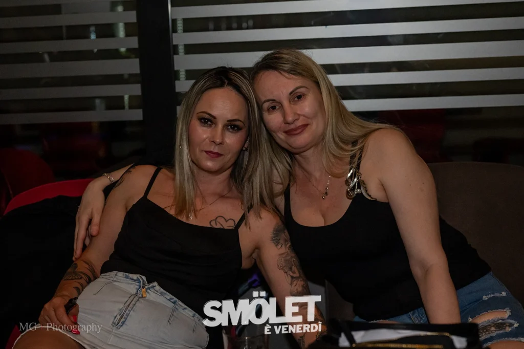 SMOLET - è venerdì - 13.06.26 -19