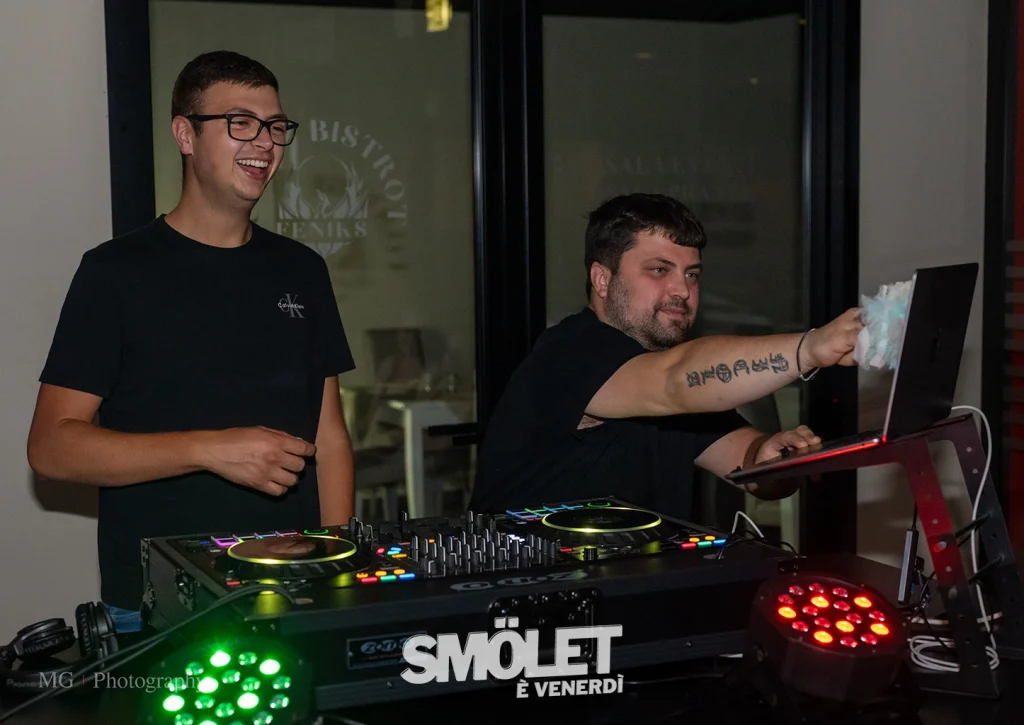 SMOLET - è venerdì - 13.06.26 -35